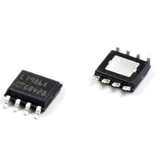 L7986ATR 8-HSOP IC REG BUCK ADJ 3A 8-HSOP