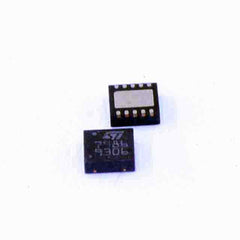 L7986TR 10-VFDFN Exposed Pad IC REG BUCK ADJ 3A 10VDFPN