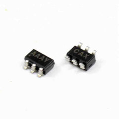 MAX2471EUT+T SOT-23-6 IC AMP VCO BUFFER SOT23-6