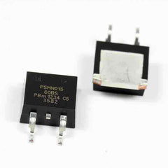 PSMN015-60BS,118 D2PAK MOSFET N-CH 60V 50A D2PAK