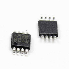 L6920DBTR 8-MSOP IC REG BST SYNC 3.3/5V/ADJ 8MSOP