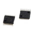 MC74HC589ADTR2 - 16-TSSOP - IC SHIFT REGISTER 8BIT 16-TSSOP