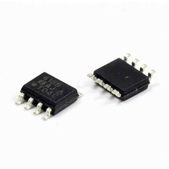 SI4168DY-T1-GE3 8-SO MOSFET N-CH D-S 30V 8-SOIC