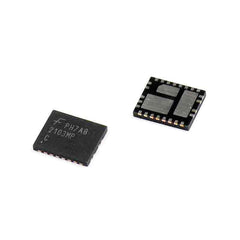 FAN2103MPX 25-MLP (5x6) IC REG BUCK SYNC ADJ 3A 25MLP