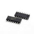 MM74HC165M - 16-SOIC - IC REGIST PAR-IN/SER-OUT 16-SOIC