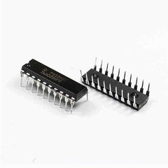 74AC299PC 20-DIP IC SHIFT/STORAGE OCTAL 20-DIP