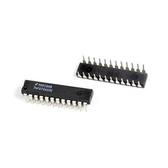 74F675ASPC 24-PDIP IC REG SER-IN SER-PAR OUT 24-DIP