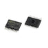 74ACT299TTR - 20-TSSOP - IC SHIFT REG 8BIT PIPO 20TSSOP