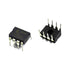 ICL7660ACPAZ - 8-PDIP - IC REG SWITCHED CAP DBL INV 8DIP