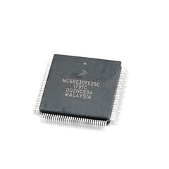MC68030FE25C 132-CQFP (24x24) IC MPU 32BIT ENHANCED 132-CQFP