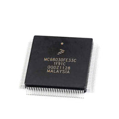MC68030FE33C 132-CQFP (24x24) IC MPU 32BIT ENHANCED 132-CQFP
