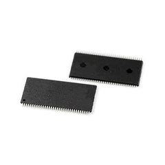 MT46V8M16P-75:D 66-TSOP IC DDR SDRAM 128MBIT 66TSOP