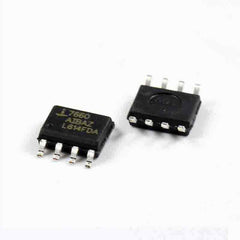 ICL7660AIBAZA 8-SOIC IC REG SWITCHD CAP DBL INV 8SOIC