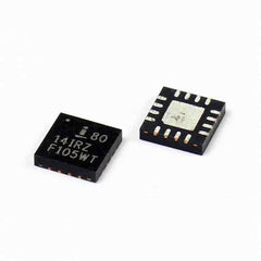 ISL8014IRZ-T 16-QFN (4x4) IC REG BUCK SYNC ADJ 4A 16QFN