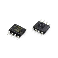 ICL7660SCBA 8-SOIC IC REG SWITCHD CAP DBL INV 8SOIC