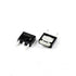 2SK2887TL - CPT3 - MOSFET N-CH 200V 3A DPAK