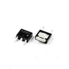 2SK2887TL CPT3 MOSFET N-CH 200V 3A DPAK