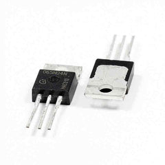 IPP065N04N G PG-TO220-3 MOSFET N-CH 40V 50A TO220-3