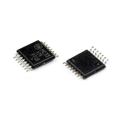 MC33179DTBR2G 14-TSSOP IC OPAMP QUAD LOW PWR/NS 14TSSOP