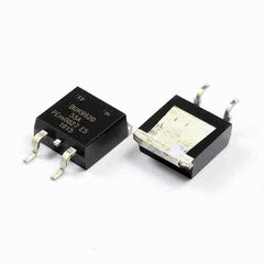 BUK9620-55A,118 D2PAK MOSFET N-CH 55V 54A D2PAK