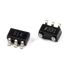 ADG702BRJ-REEL7 SOT-23-5 IC SWITCH SPST SOT23-5