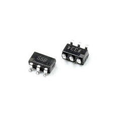 ADG719BRT-REEL7 SOT-23-6 IC SWITCH SPDT SOT23-6