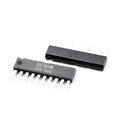 BA7604N 10-SIP IC SWITCHER VIDEO SIGNAL SIP10
