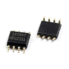 TS1872AIYDT 8-SO IC OP AMP RRIO 1.8V LP 8-SOIC