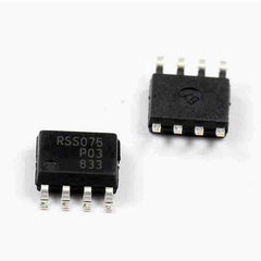 RSS075P03TB 8-SOP MOSFET P-CH 30V 7.5A 8-SOIC