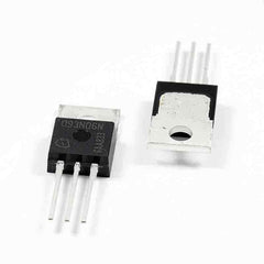IPP093N06N3 G PG-TO220-3 MOSFET N-CH 60V 50A TO220-3