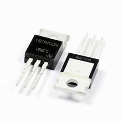 IPP180N10N3 G PG-TO220-3 MOSFET N-CH 400V 43A TO220-3