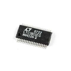 LTC3811EG#PBF 36-SSOP IC REG CTRLR BUCK PWM CM 36-SSOP