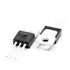 SPP02N80C3 - PG-TO220-3 - MOSFET N-CH 800V 2A TO-220AB