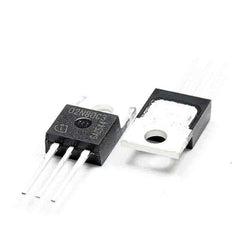 SPP02N80C3 PG-TO220-3 MOSFET N-CH 800V 2A TO-220AB