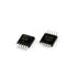 MAX9611AUB+ - 10-uMAX - IC 12BIT ADC OPAMP COMPAR 10UMAX