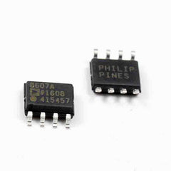 AD8607ARZ-REEL 8-SOIC N IC OPAMP GP R-R CMOS DUAL 8SOIC