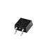 BUK7611-55A,118 - D2PAK - MOSFET N-CH 55V 75A D2PAK