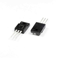 SPA06N60C3 PG-TO220-FP MOSFET N-CH 650V 6.2A TO-220