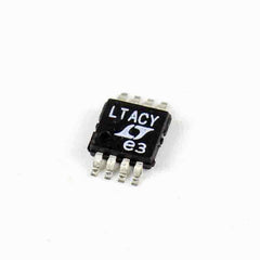 LTC2602IMS8 8-MSOP IC DAC 16BIT DUAL R-R VOUT 8MSOP