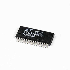 LTC3709EG#PBF 36-SSOP IC REG CTRLR BUCK PWM CM 36-SSOP