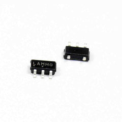 MC78LC33NTRG 5-TSOP IC REG LDO 3.3V 80MA 5TSOP