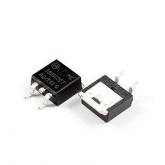 MC7805CD2TR4G D2PAK IC REG LDO 5V 1A D2PAK