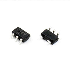 XC6220B331MR-G SOT-25 IC REG LDO 3.3V 1A SOT-25