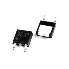 MC33269DTRK-3.3G DPAK-3 IC REG LDO 3.3V .8A DPAK