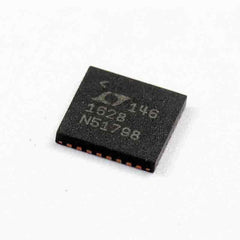 LTC1628CUH 32-WFQFN Exposed Pad IC REG CTRLR BUCK PWM CM 32-QFN