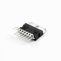 L4977A 15-Multiwatt IC REG BUCK ADJ 7A 15MULTIWATT