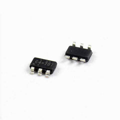 RT8258GJ6 TSOT-23-6 IC REG BUCK ADJ 1.2A TSOT23-6