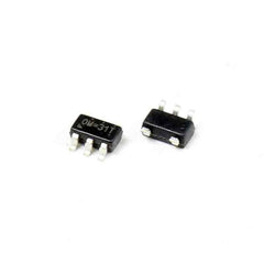 RT8024GB SOT-23-5 IC REG BUCK SYNC ADJ .4A SOT23-5