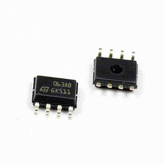MC34063ABD-TR 8-SO IC REG BUCK BOOST INV ADJ 8SOIC