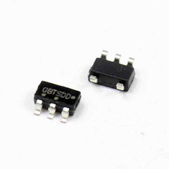 NCP4625DSN50T1G SOT-23-5 IC REG LDO 5V .3A SOT23-5
